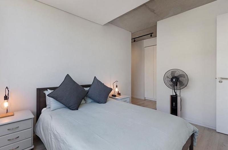 2 Bedroom Property for Sale in De Waterkant Western Cape